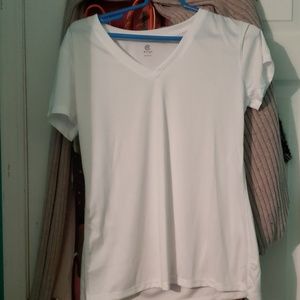 Champion VNeck Tee